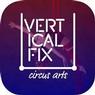 Vertical F/X Aerial Arts